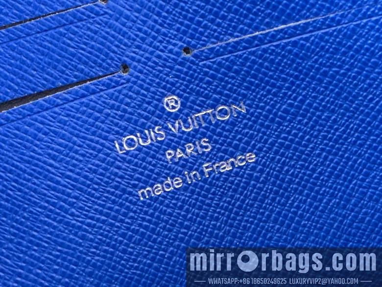 LV Replica Bags Voyage m12815 21x6x27cm gf4