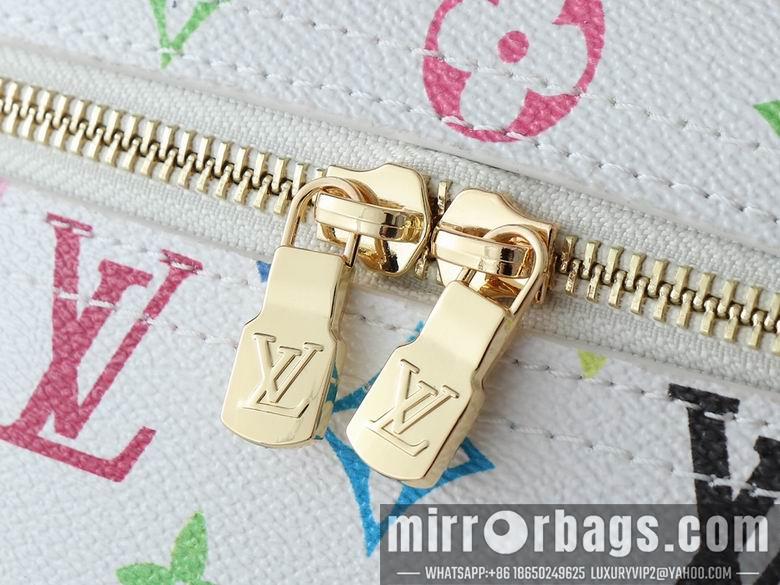 LV Replica Bags M13747 M44495 M42265 M44936 M42263 20X13.5X12cm YG 2colour