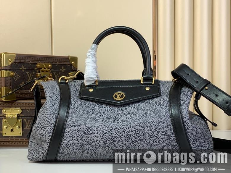 LV Replica Bags Biker M14702 38x15x15cm gf
