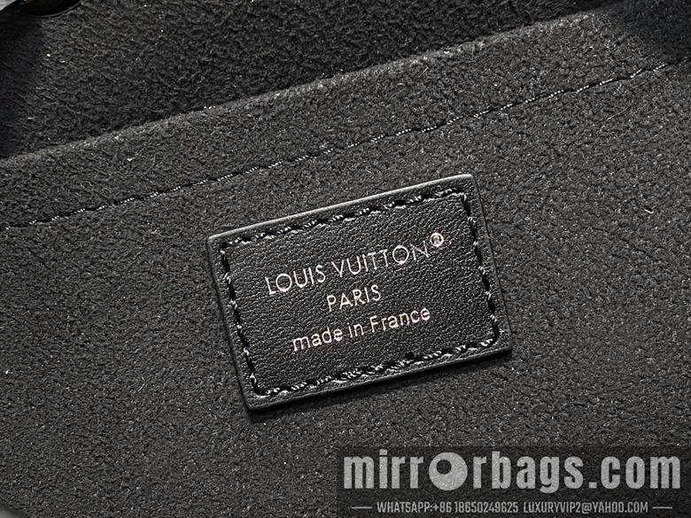 LV Replica Bags Vibe M14377 22.5x15.5x24cm gf