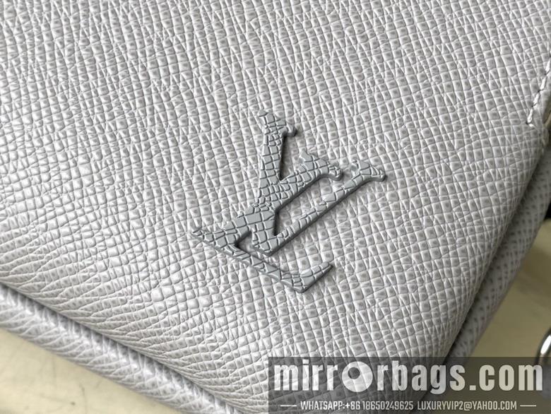 LV Replica Bags Avenue M11657 22.5x15.5x7.5cm gf.