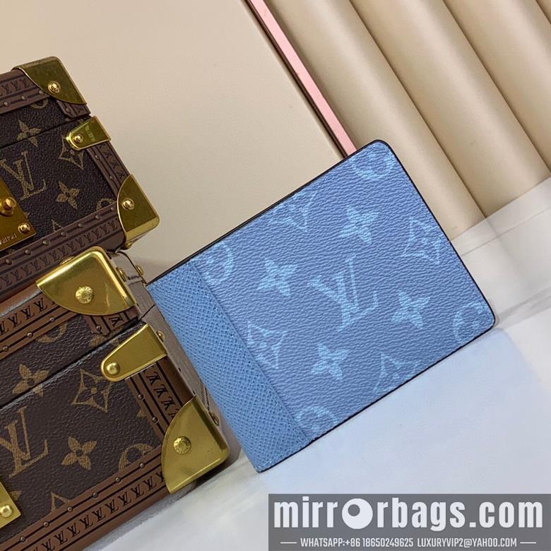 LV Replica Bags Multiple m14111 11.5x9x1.5cm gf