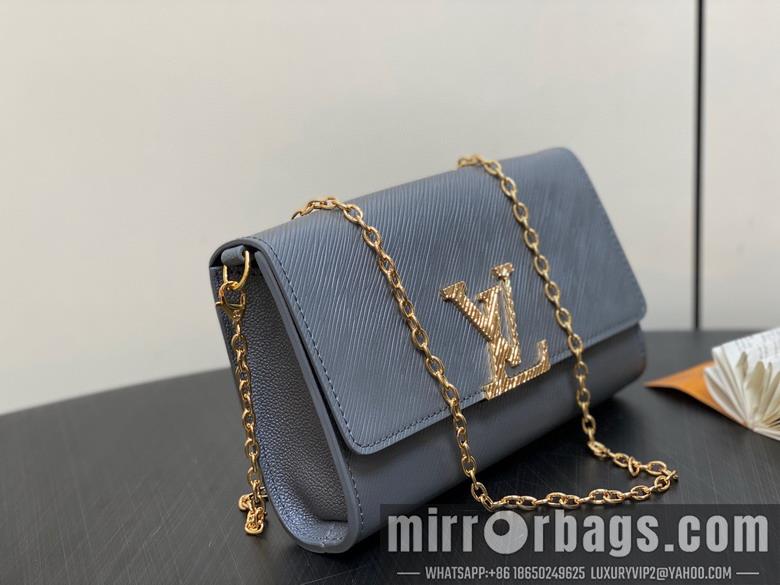 LV Replica Bags Louise M23756 22x14x5cm gf3
