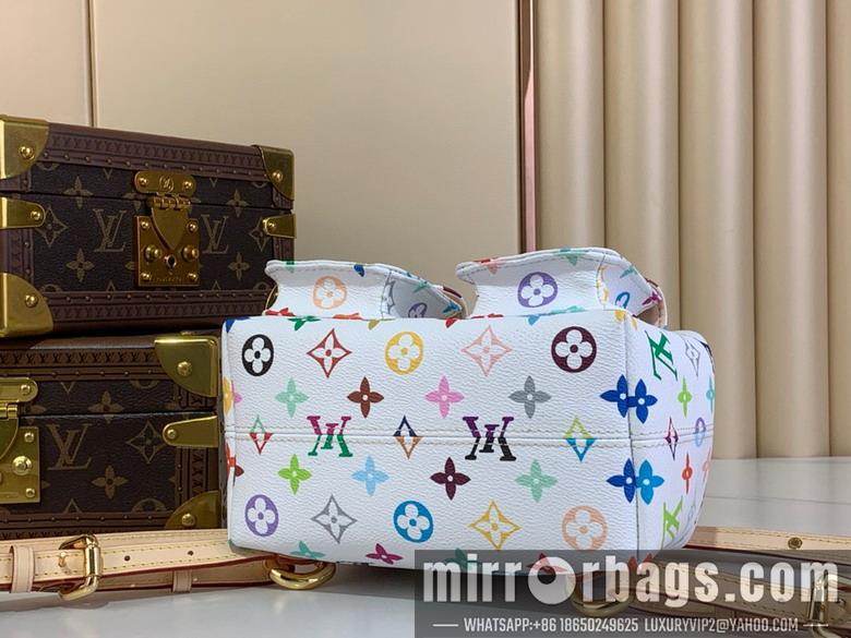 LV Replica Bags Venice M13081 20x20x11cm gf
