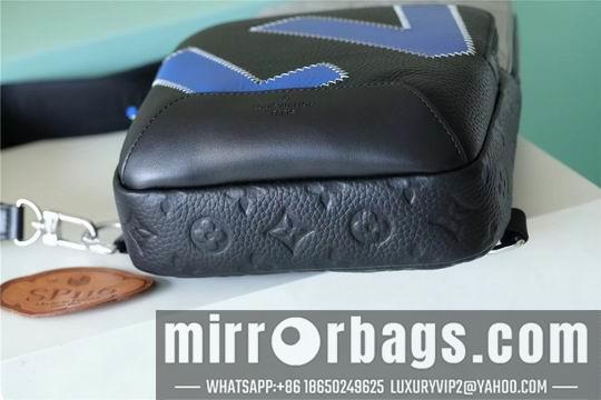 LV Replica Bags Avenue M59926 20x31x10cm gf