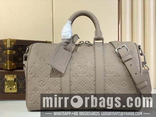 LV Replica Bags Keepall M13865 35x21x6cm gf
