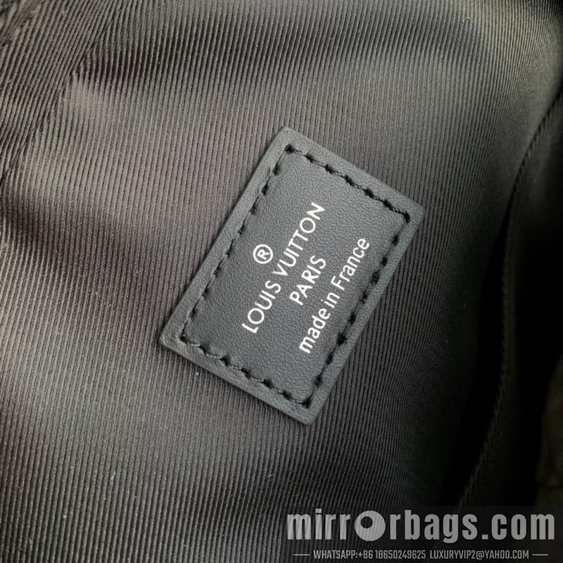 LV Replica Bags Avenue M46327老花 20x31x10cm gf