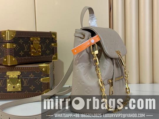 LV Replica Bags Backpack M13358 26x10x21cm gf