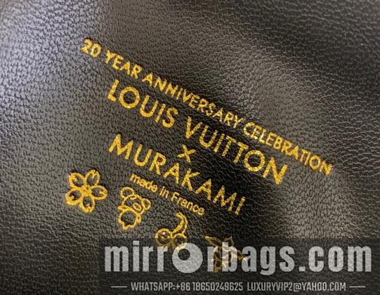 LV Replica Bags Coussin m13232 16x7x21cm gf