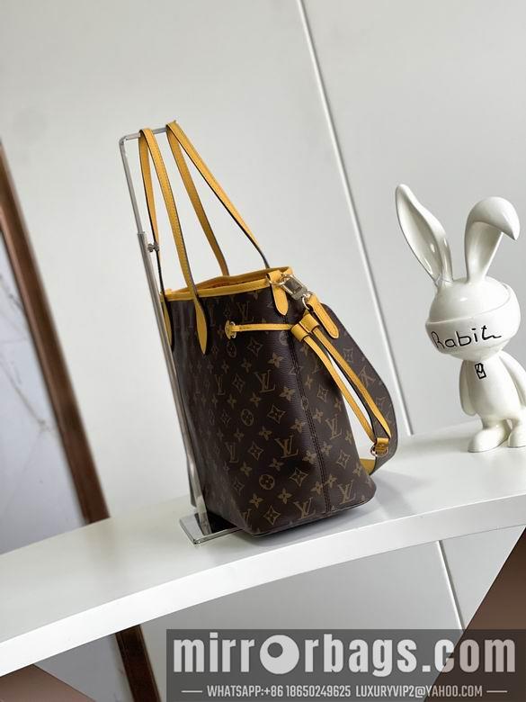 LV Replica Bags M40995 M12256 M11947 M12096 M12257  M13753 31X28X14cm YG 4colour