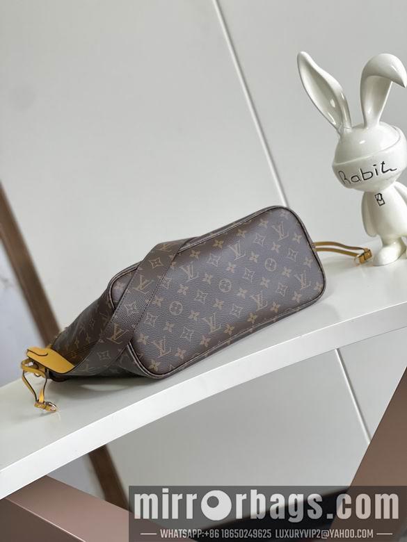 LV Replica Bags M40995 M12256 M11947 M12096 M12257  M13753 31X28X14cm YG 4colour