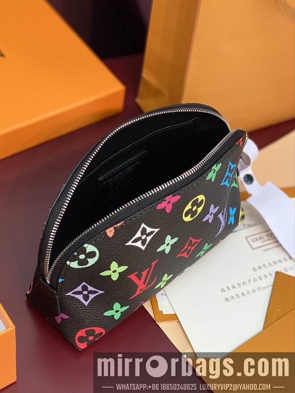 LV Replica Bags M13744 19X12X6cm