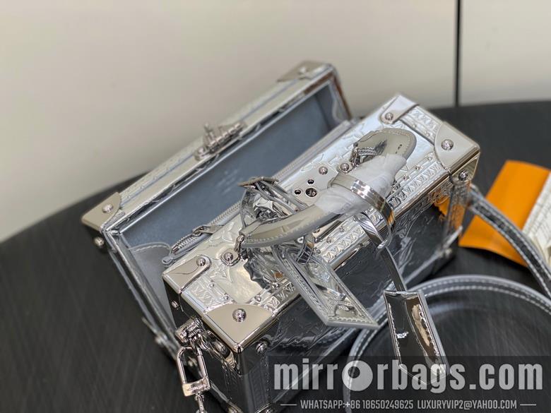 LV Replica Bags Coffret M45673 22.5x14.5x11.5cm gf