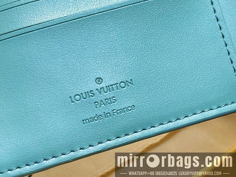 LV Replica Bags Multiple M14252 11x8.5x2cm gf