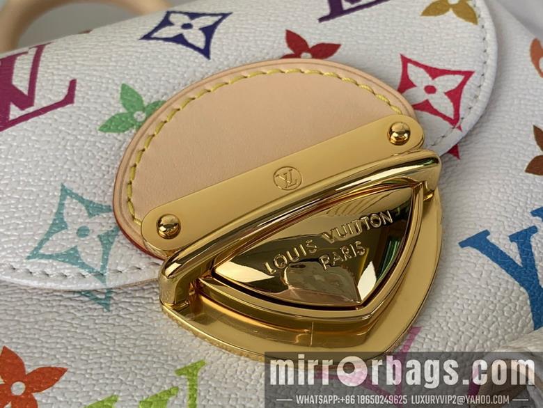 LV Replica Bags Venice M13081 24x26x7cm gf