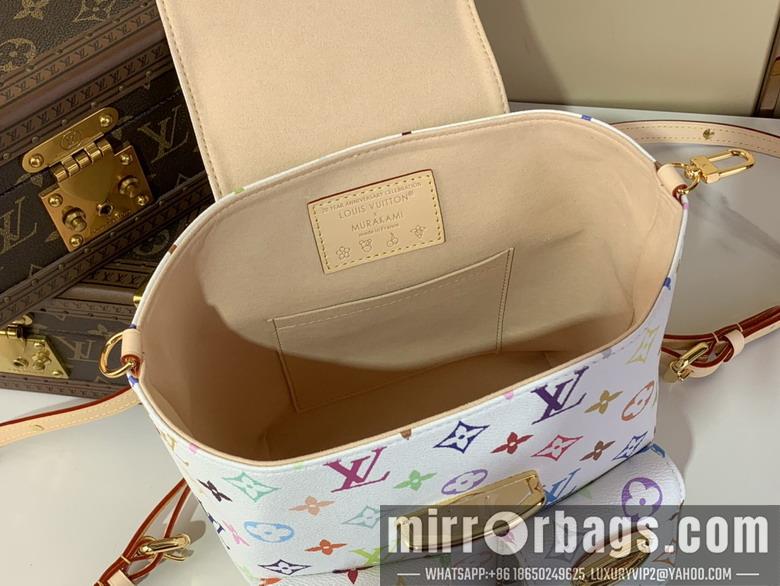 LV Replica Bags Venice M13081 24x26x7cm gf