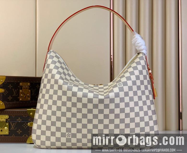 LV Replica Bags Slouchy N00126 40x29x11cm gf
