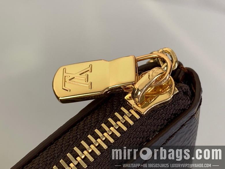 LV Replica Bags Cles m13560 15.5x1x24cm gf