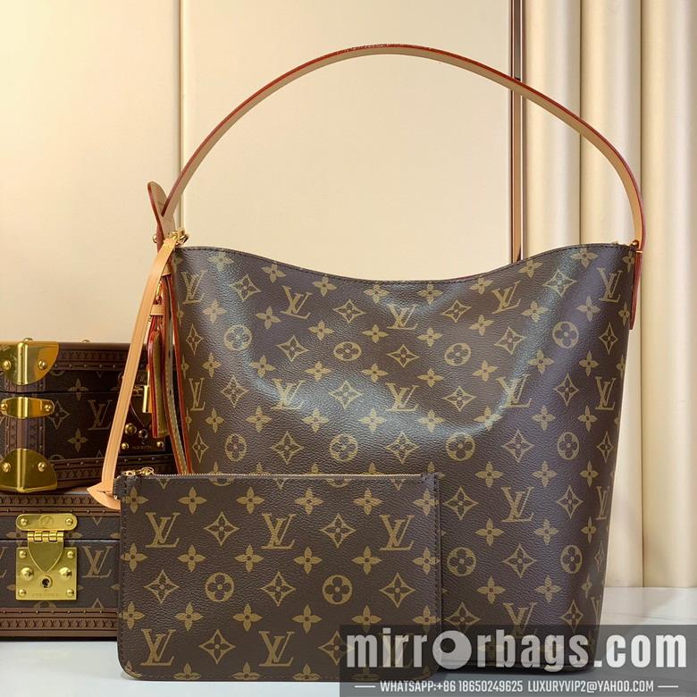 LV Replica Bags All In M12926 30x25x17cm gf