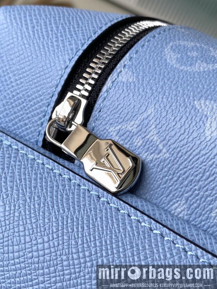 LV Replica Bags Discovery M14072 29x38x20cm gf