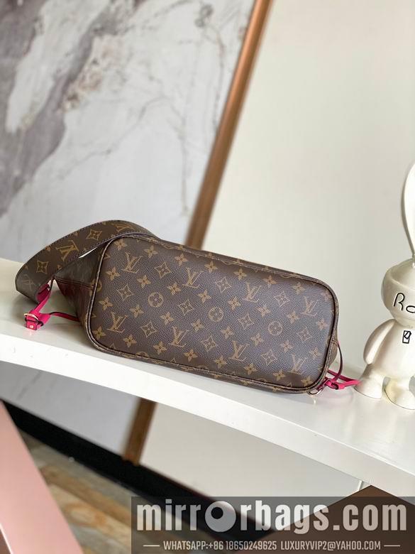LV Replica Bags M40995 M12256 M11947 M12096 M12257  M13753 31X28X14cm YG 4colour