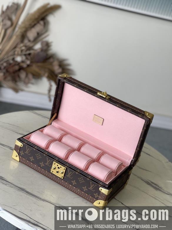 LV Replica Bags Coffret M10260 20.5x13.5x35cm gf