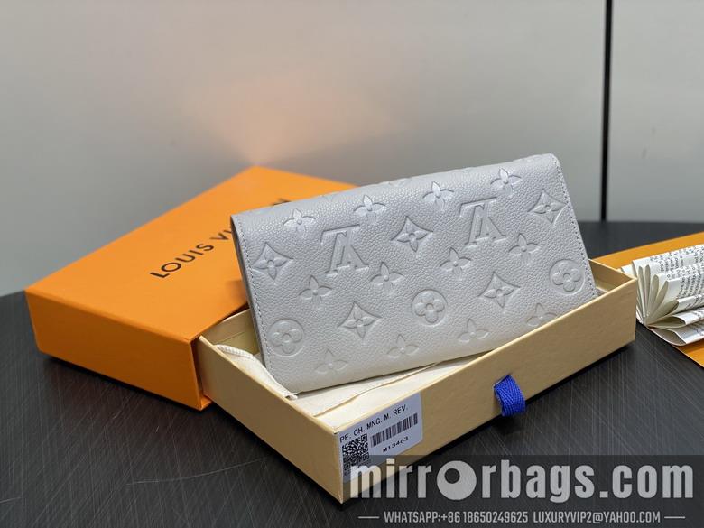 LV Replica Bags Sarah M13463 19x11x3cm gf