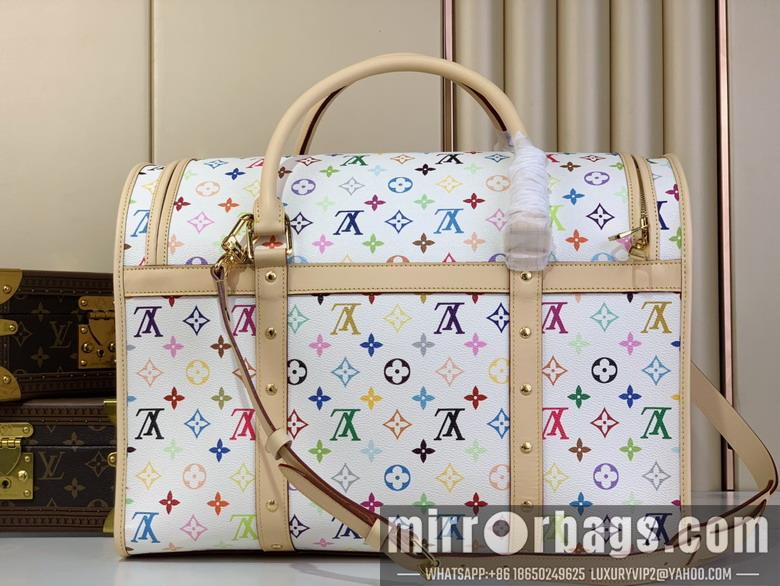 LV Replica Bags XTM M13741 44x32x23cm gf