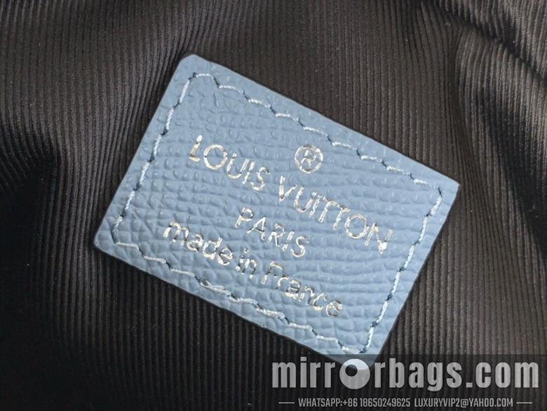 LV Replica Bags Alpha m14073 16x8x24cm gf