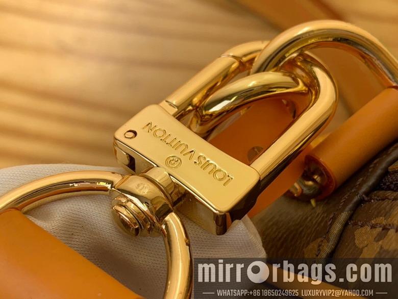 LV Replica Bags Danube m14013 21x6x16cm gf