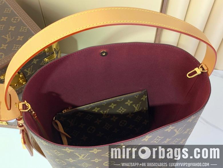 LV Replica Bags All In M12926 30x25x17cm gf