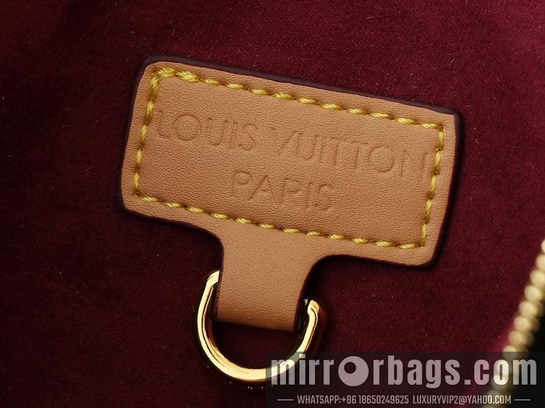 LV Replica Bags M46610 M46609 M46674 27X22X10.5cm