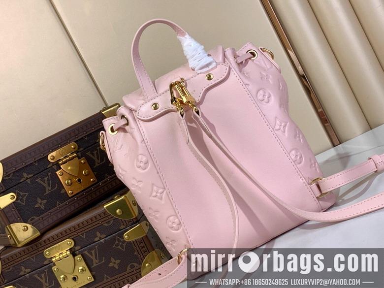 LV Replica Bags Coussin M13357 20x7.5x15cm gf
