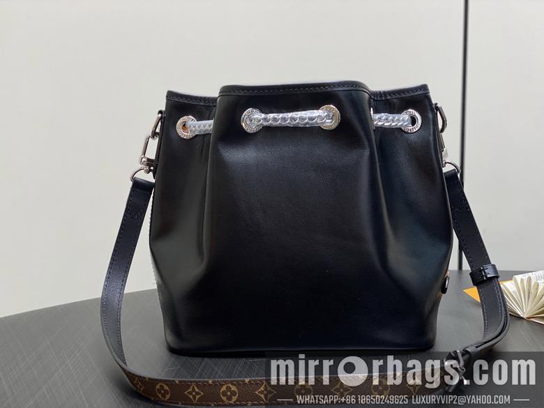 LV Replica Bags Vibe M14377 22.5x15.5x24cm gf