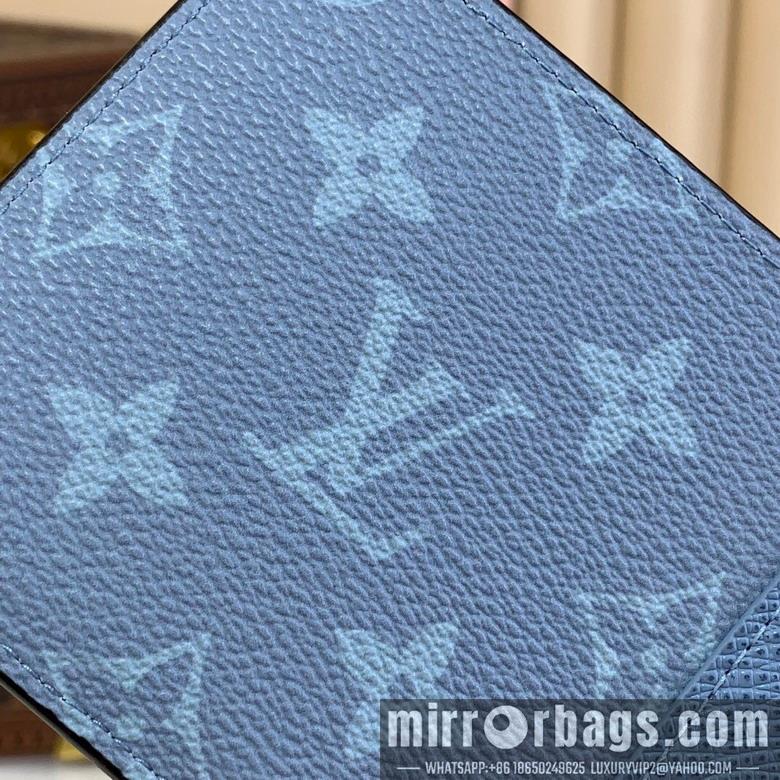 LV Replica Bags Multiple m14111 11.5x9x1.5cm gf