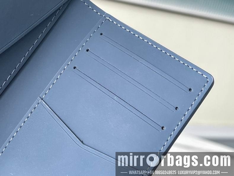 LV Replica Bags Aerogram M81028 8x11x1 cm gf