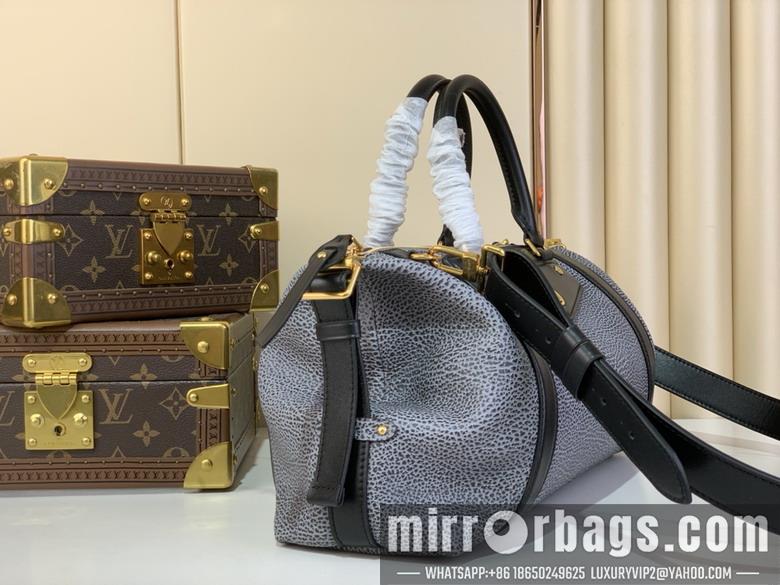 LV Replica Bags Biker M14702 38x15x15cm gf