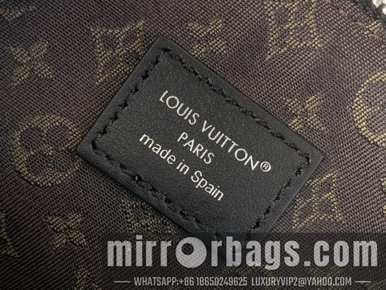 LV Replica Bags Biker M14514 30x12x12cm gf1