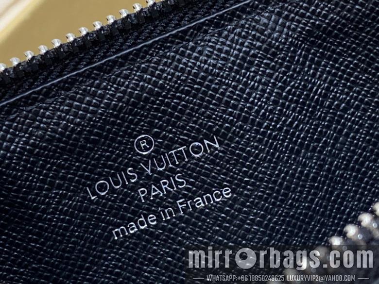 LV Replica Bags Coin M14261 14.5x8x1cm gf