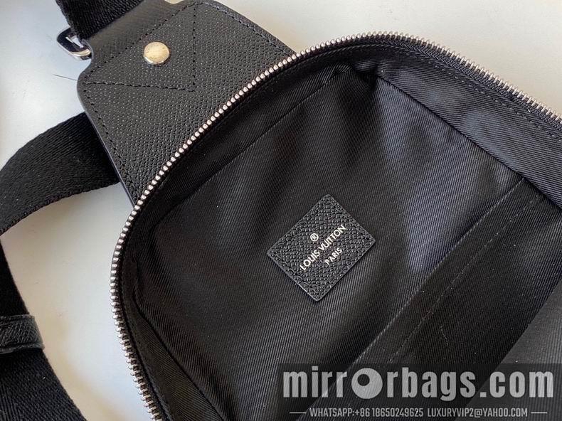 LV Replica Bags Avenue M30443 20x31x10 cm gf