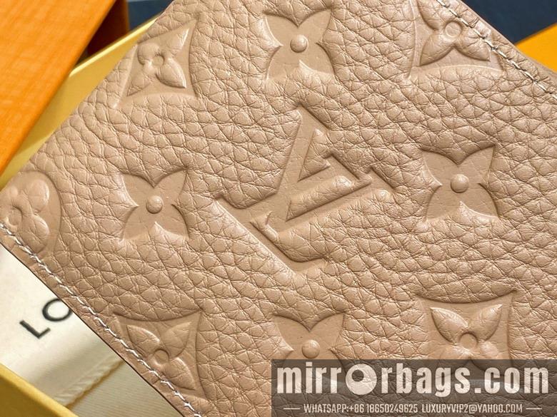 LV Replica Bags Multiple M14252 11x8.5x2cm gf1