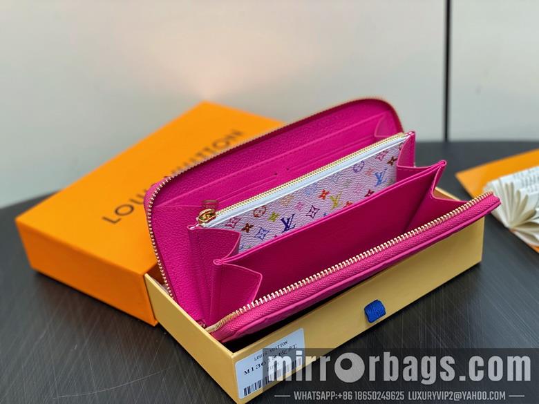 LV Replica Bags TM M13618 19.5x10.5x2.5cm gf1