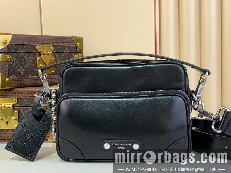 LV Replica Bags Nil Jm m13987 17.5x11x25cm gf