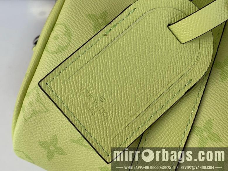 LV Replica Bags Keepall m14078 15x11x25cm gf