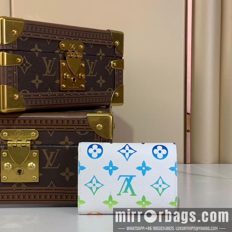 LV Replica Bags Victor M14122 11.5x9x2.5cm gf