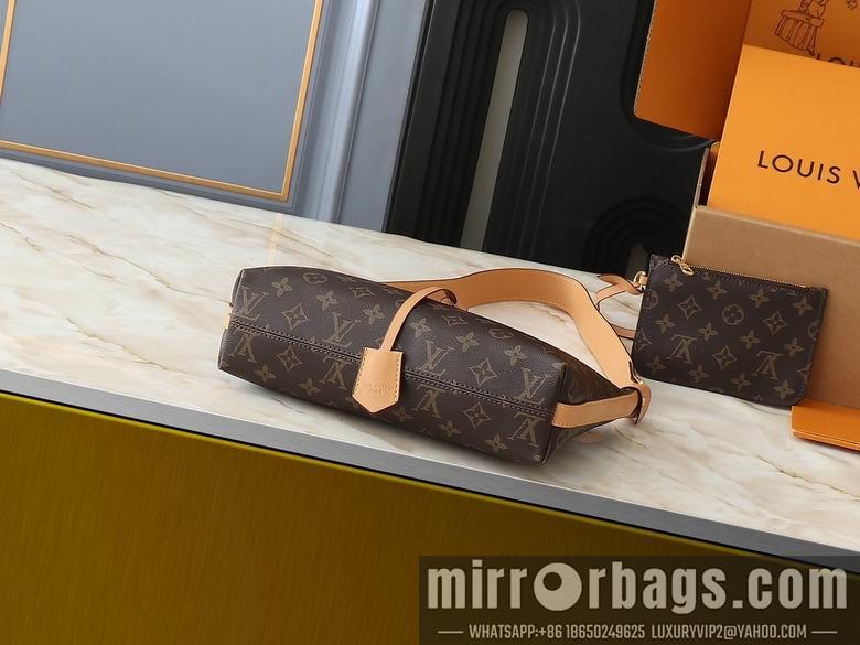 LV Replica Bags M46610 M46609 M46674 27X22X10.5cm