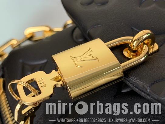 LV Replica Bags Backpack M13357 26x10x21cm gf