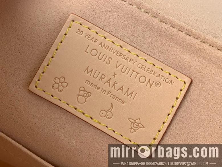 LV Replica Bags Venice M13081 24x26x7cm gf