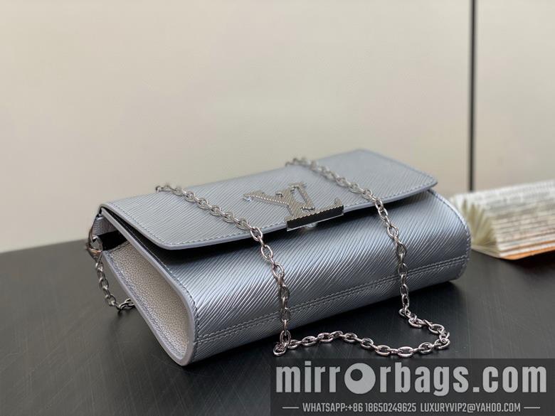 LV Replica Bags Louise M23756 22x14x5cm gf1