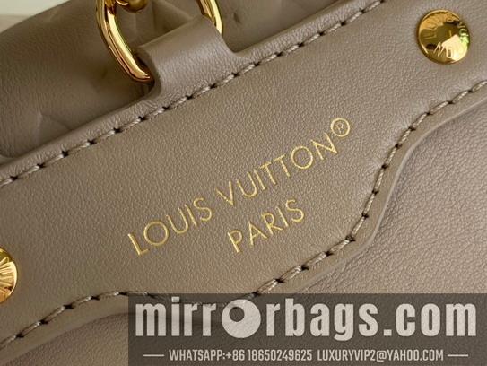 LV Replica Bags Backpack M13358 26x10x21cm gf